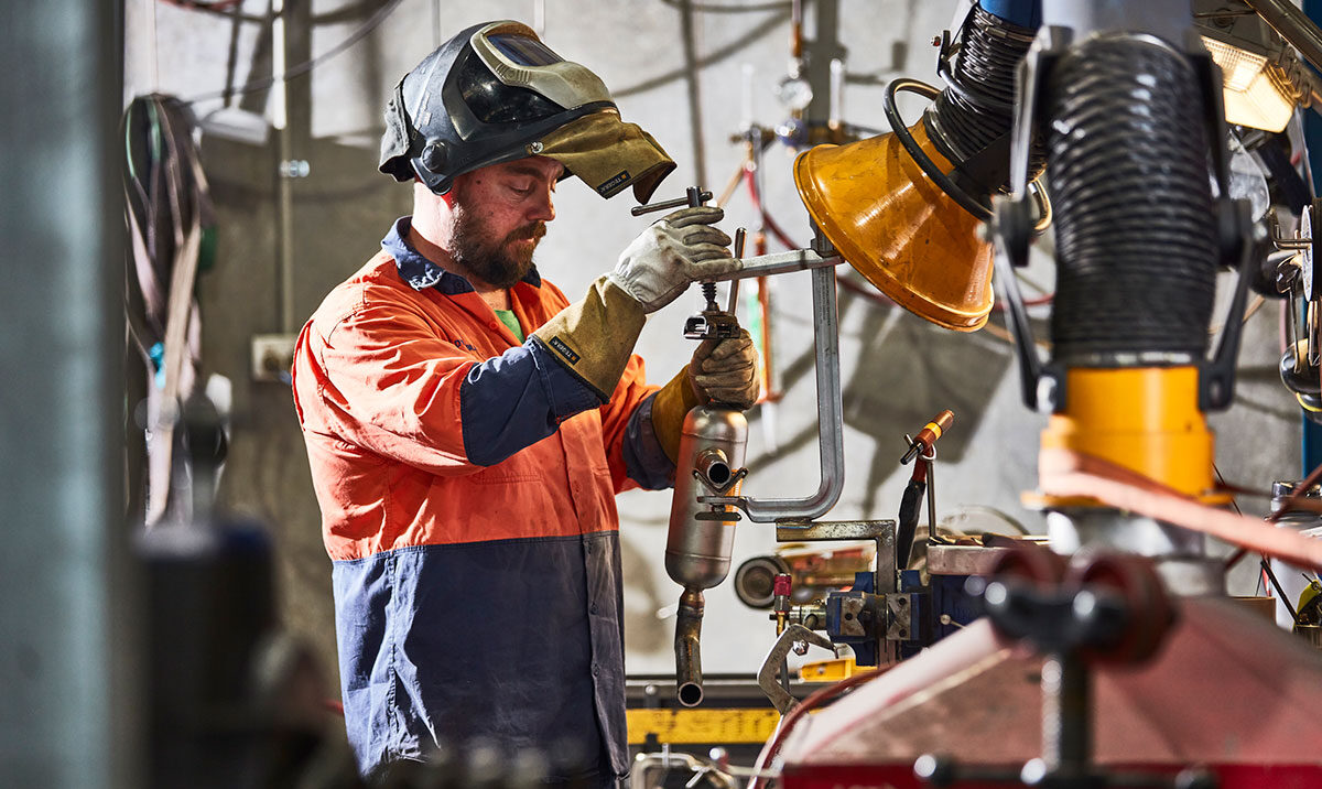 Design & Engineering