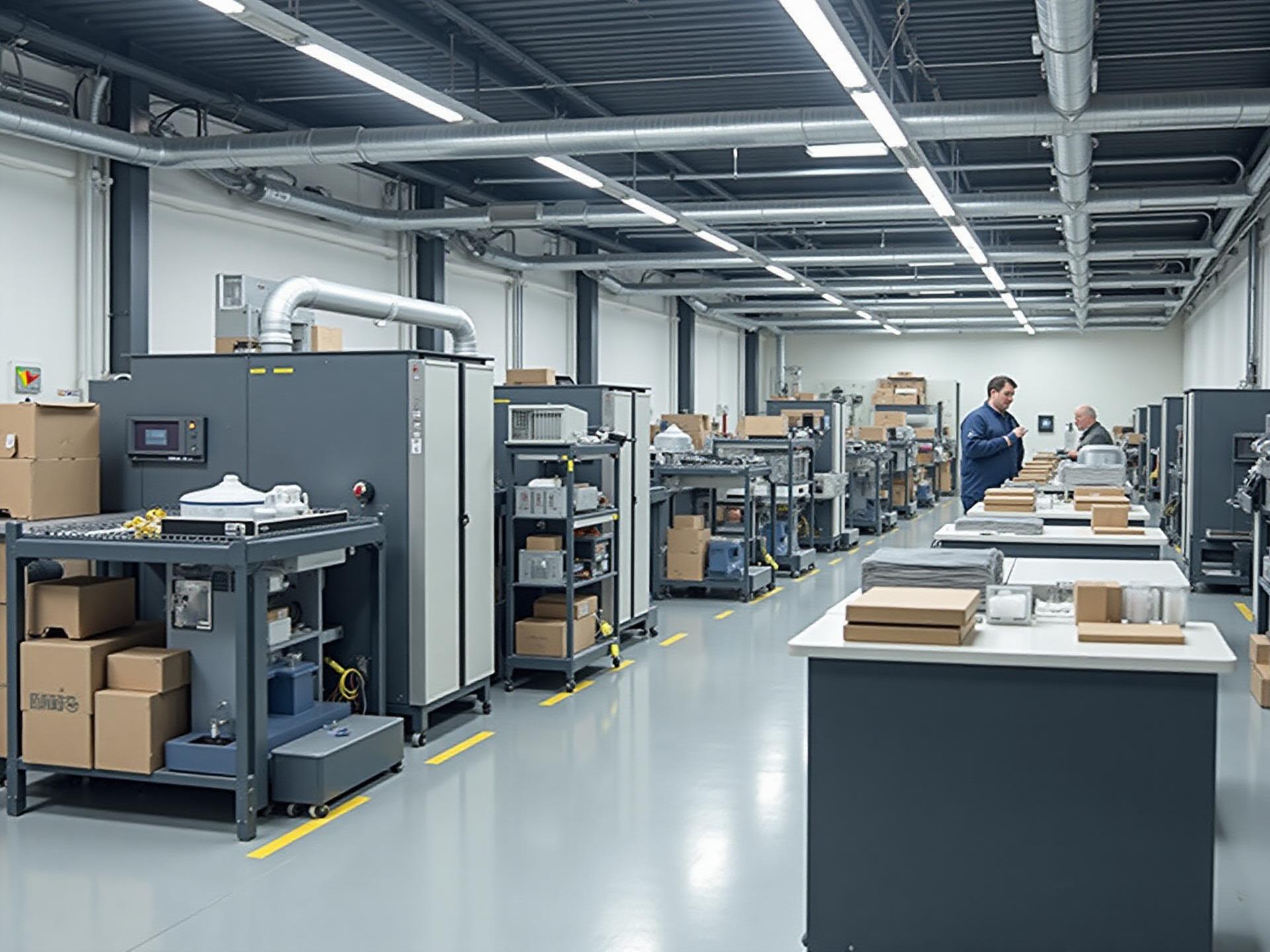 Printing & Packaging