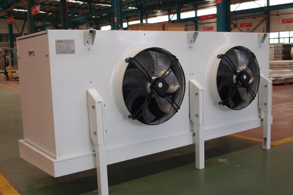 Katabatic Evaporator 010