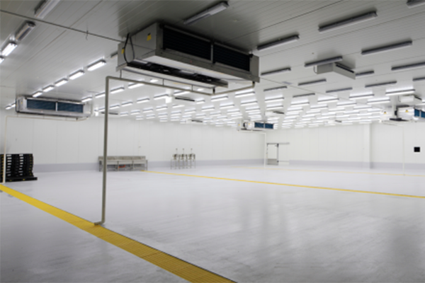 Katabatic Evaporator 268