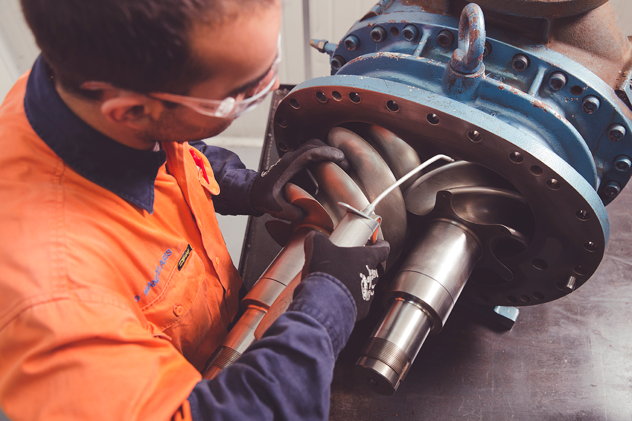 24/7 Breakdown Response